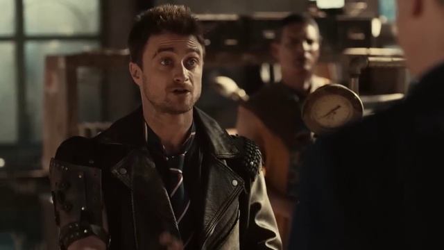 Чудотворцы Конец времен (4 сезон) — Русский трейлер сериала (2023) смотреть онлайн