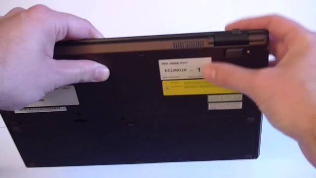 Sony VAIO X смотреть онлайн