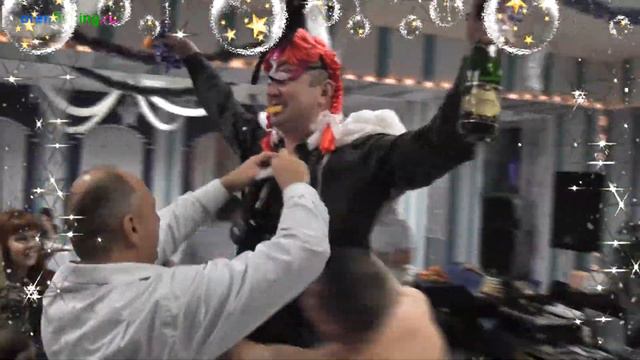 Корпоратив 2013