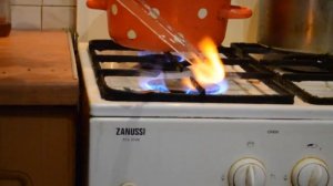 Как согнуть стекло / how to bend glass