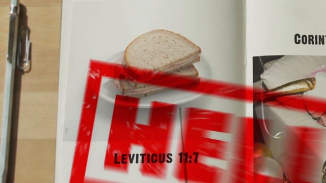 The Pitch: Convince Christians to become Atheists - Banjo Bastion смотреть онлайн