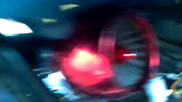 Нулевик (фильтр нулевого сопротивления) на Кобра кроссфаер) Владимир_Дудинов) смотреть онлайн