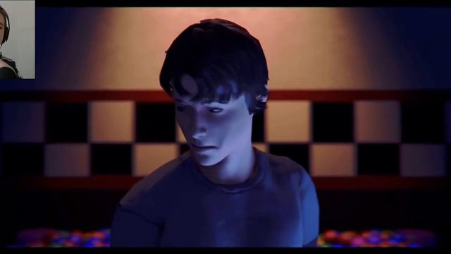 Реакция на [SFM] FNAF - Into The Pit (Russian Cover by Danvol) - DHeusta & Dawko смотреть онлайн