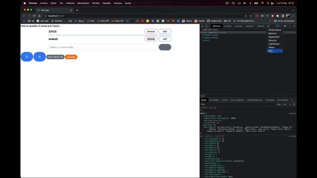 Curso de VueJS y Nuxt - 11 - Computed properties смотреть онлайн
