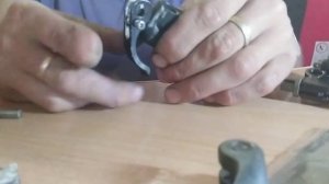 электроклапан на скутер переделка в механический.