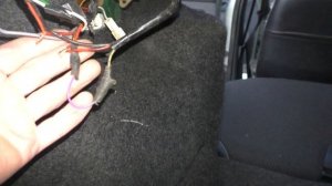 не работает кнопка багажника - ищем причину