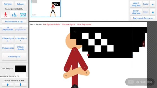 (Stickman nodes) Omea wa mo shindiuru + Life chug смотреть онлайн