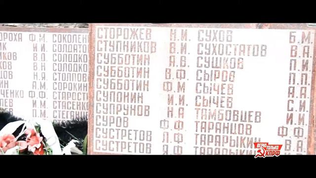Никель Воронежская область