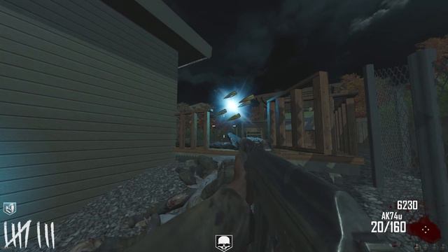 INFECTED HOUSE | Call of Duty Zombies | COD Black Ops 3 2024 |Custom| смотреть онлайн
