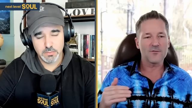 If You Want To COMPLETELY CHANGE Your Life In 30 Days, WATCH THIS! | Dr. Dain Heer смотреть онлайн