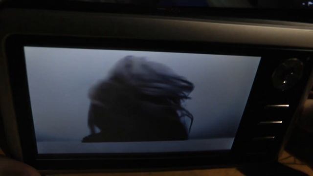 Cowon A3 / 60GB Presentation 1080p