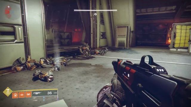 Destiny 2 | Core I3 2120 смотреть онлайн