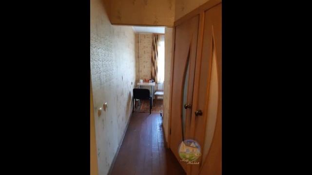 Продам 2-х комн. квартиру в г. Красноармейск ул. Краснофлотская д. 7