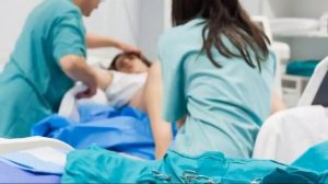 ПОВЕДЕНИЕ В РОДАХ | Как вести себя в родах и во время схваток