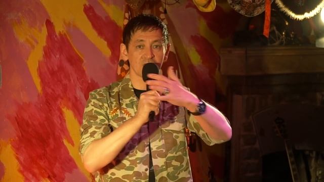 Безмолвное небо (Великая Вечеря Божия или Покаяние Церкви?) | брат Роман, март 2020 смотреть онлайн