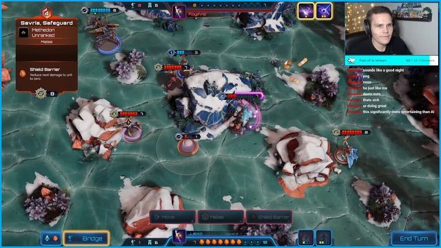 Is Moonbreaker PvP Any Good? - The Moonbreaker PvP Experience! смотреть онлайн