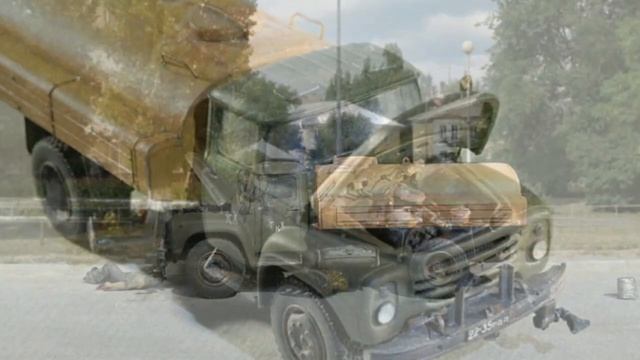 Лучшие диорамы моделистов России. Подборка №2 смотреть онлайн