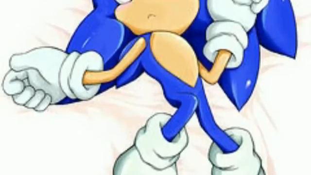 √√√√√!!!СОНИК и ШЕДОУ!!!√√√√√