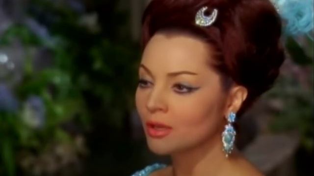 Sara Montiel - La mujer perdida - 4 - Dicitencello Vuie смотреть онлайн