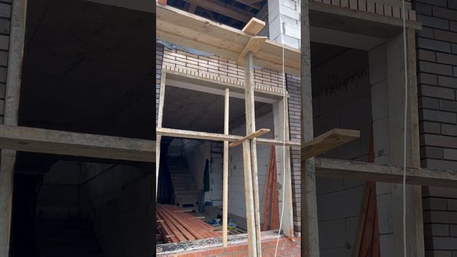 Оконные перемычки