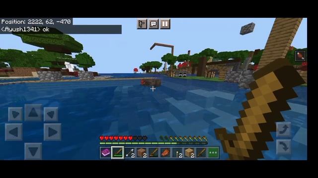 herobrine Smp ip + port Minecraft pe 1.18 || Java || Join my Minecraft Server Smp | #herobrinesmp смотреть онлайн