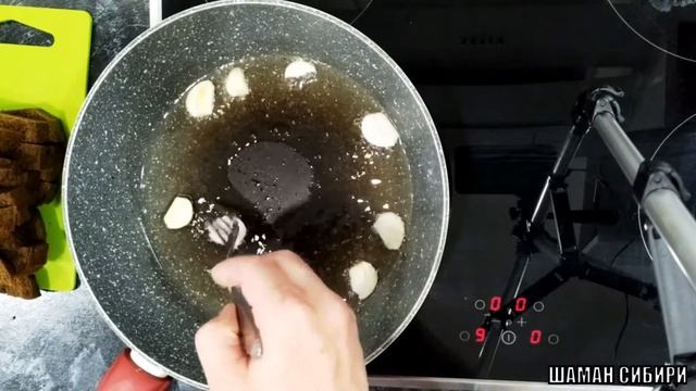 Кулинарные эксперименты с Миланой