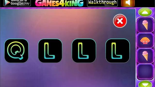 G4K Kindness Cobra Snake Escape Game Walkthrough смотреть онлайн