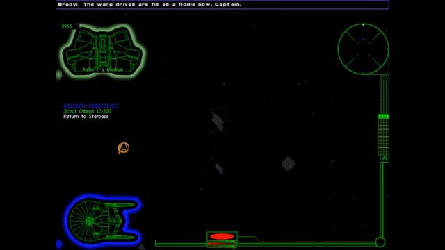 Let's Play Star Trek: Starfleet Academy #5 - Mission 7: The Barrier смотреть онлайн