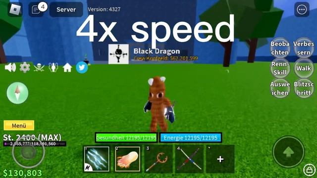 I GIT THE CHIEF WARDEN SWORD (BLOX FRUIT UPDATE 17.3)￼??? смотреть онлайн