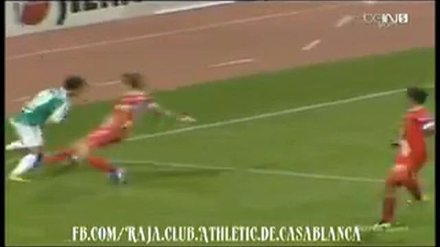 Belle action de issam erraki !!!!!!!!!!!! смотреть онлайн