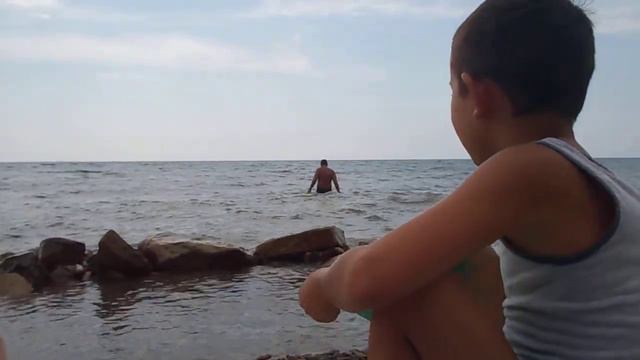 Анапа рамиль на море смотреть онлайн