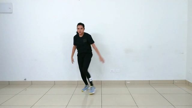 Step by step Dance TUTORIAL for Nagada Sang Dhol song | Shipra's Dance Class смотреть онлайн