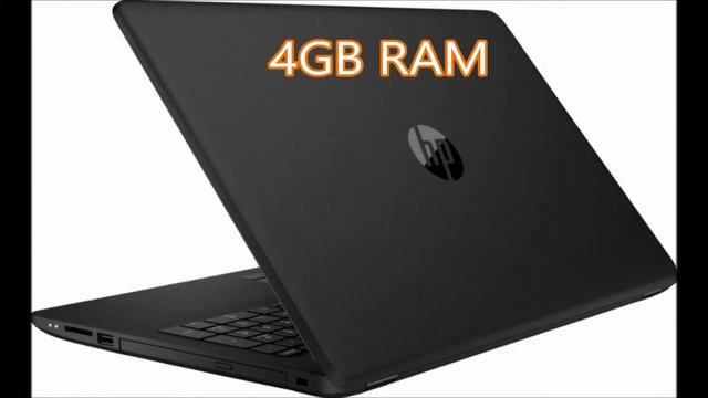 The new HP 15.6" laptop: designed for mobility and efficiency in 2024 смотреть онлайн