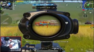 ПОКАЗЫВАЮ КАК СТАТЬ КИБЕРСПОРТСМЕНОМ В PUBG MOBIL