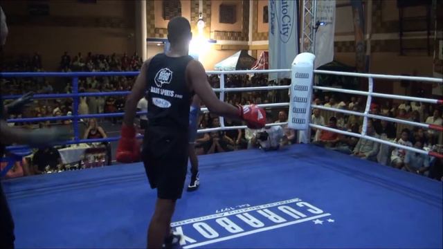 INM BBTV - FOTC 2015 (Scharbaai vs Brederode) смотреть онлайн