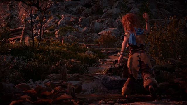 Horizon Zero Dawn (Complete Edition) Gameplay (PART-1) смотреть онлайн