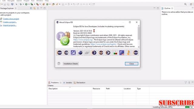 Database Development Option Not showing in Eclipse смотреть онлайн