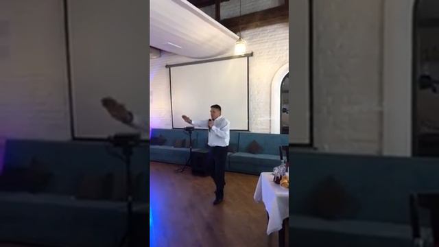 Поздравление сыну от отца в день свадьбы смотреть онлайн