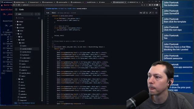 Upgrading A Tauri App From Prior To v1 смотреть онлайн