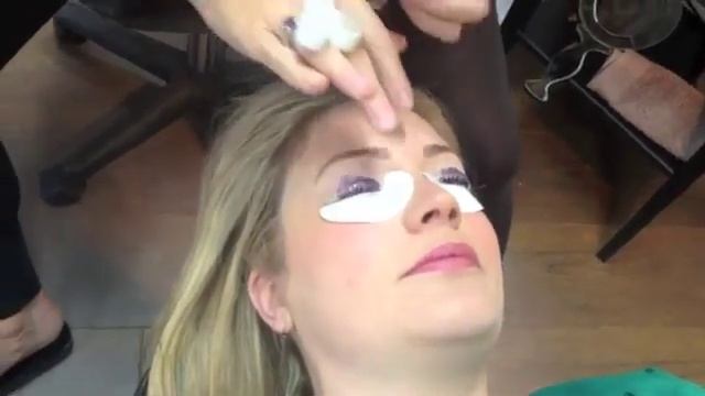 Юми Лашес Yumi Lashes "Алмерия" Мастерская красоты Минск смотреть онлайн