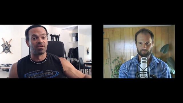 The Best Way To Exercise For Muscle Gain, Fat Loss & Longevity смотреть онлайн