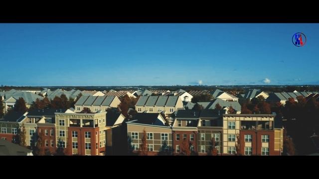 Лучшие Маленькие Города и Пригороды для Жизни в США в 2021-2022 годах | Где Лучше Жить в США?