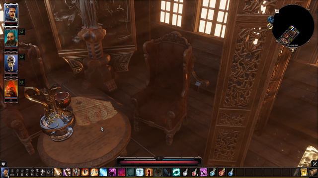 [FR][Tacticien] LET'S PLAY DIVINITY : ORIGINAL SIN 2 : Retrouvailles (ép- 18) смотреть онлайн