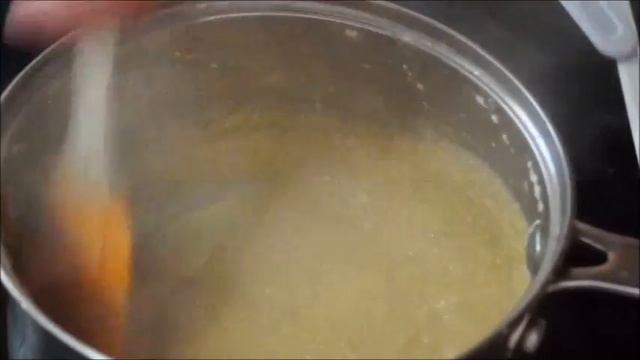 НОРВЕЖСКИЙ КОРИЧНЕВЫЙ СЫР BRUNOST ПО-ДОМАШНЕМУ.  ДУЖЕ СМАЧНО!!!