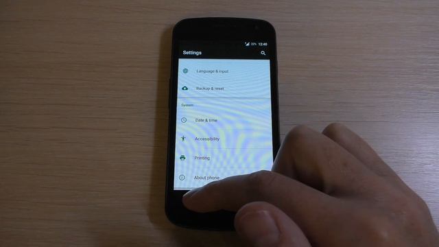 Samsung Incoming Call. Guess The Phone Model #50