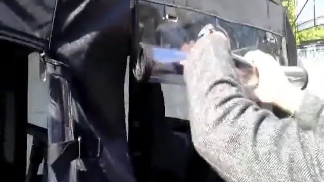 stels 700н 4х местный кабина от Avtogadjet77 смотреть онлайн