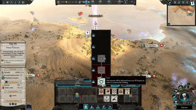 Total War Warhammer 2 - Elven Crusade || Screwing Around смотреть онлайн