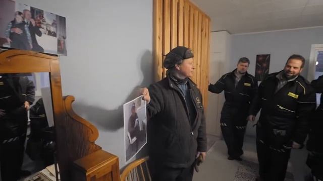 25 years of cooperation between Ponsse and Wahlers Forsttechnik смотреть онлайн