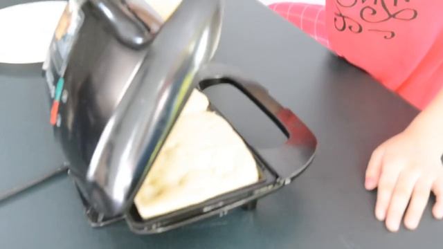 Easy Waffle Making For Kids Breakfast #easywafflemakingforkids #cookwithme