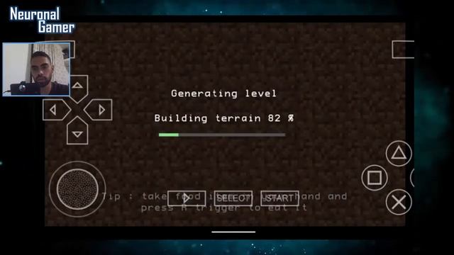 Minecraft VR Android & iOS 2021 смотреть онлайн
